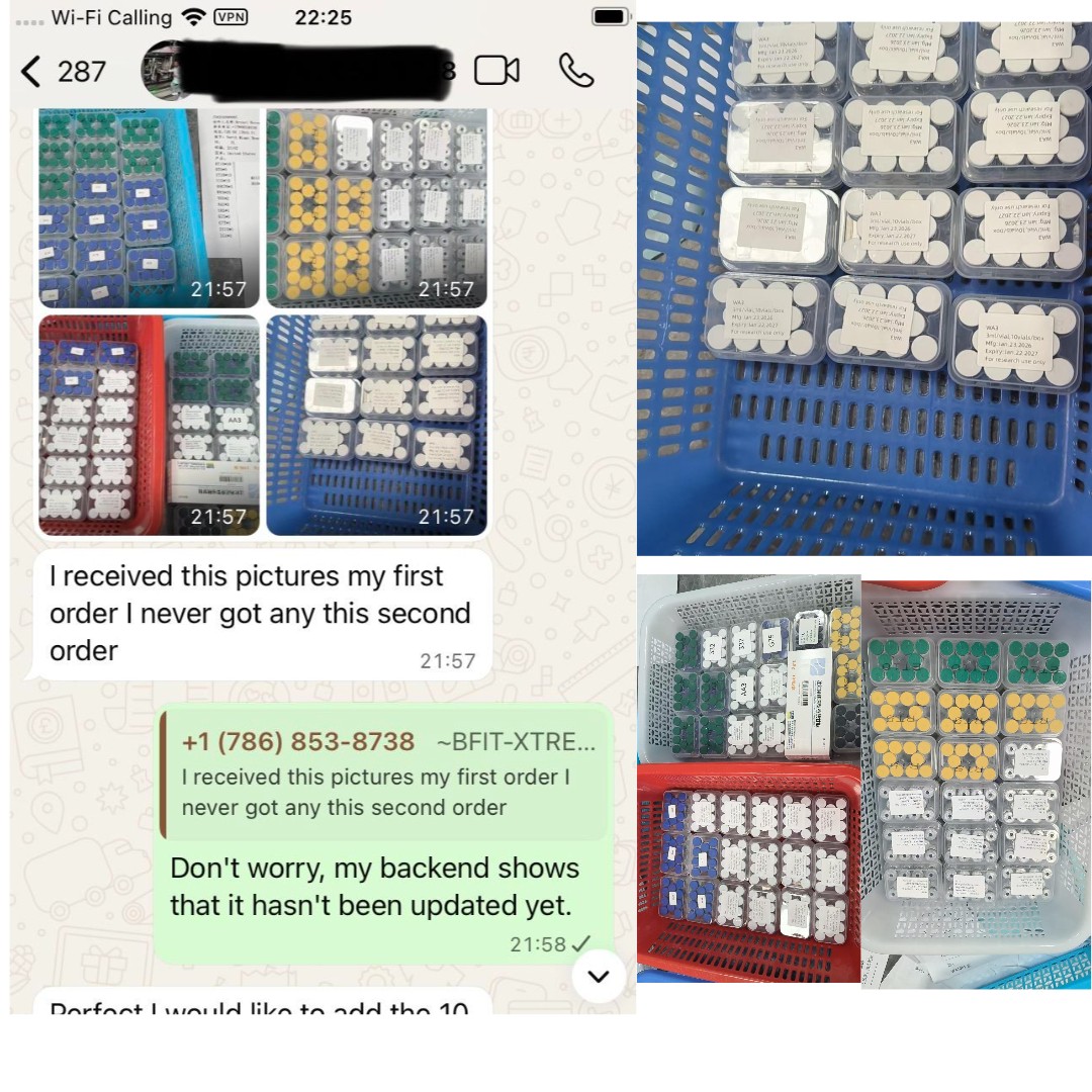 Customer feedback 2